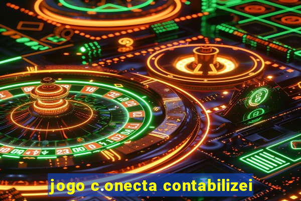 jogo c.onecta contabilizei